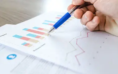 Home Business analytics and financial performance analysis