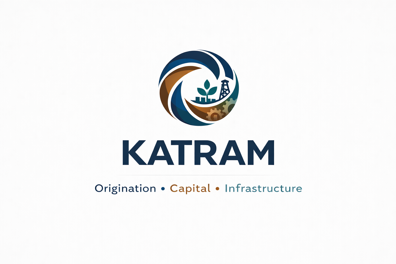 Katram Sustainable Ventures company logo